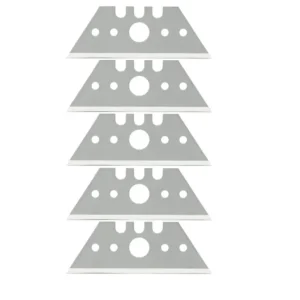 Goedkoop Lame trapezioidale 0,65 x 52 mm Wolf 4186000 da pz 5 29325